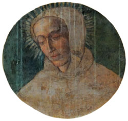 Bernardino da Feltre (Montefalco, scheda 031)
