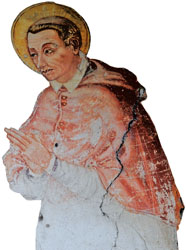 Carlo Borromeo (Trevi, scheda 580)