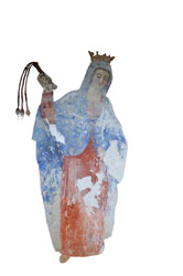 Madonna del Soccorso (Castel Ritaldi, scheda 022)