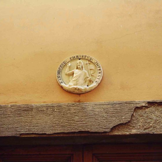 Trevi - Trevi, via Salara [TRE061]