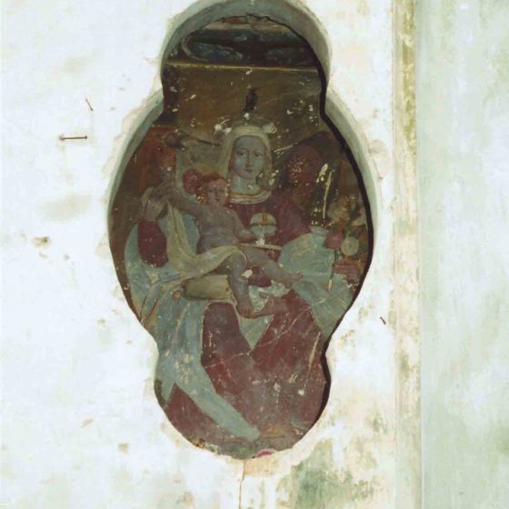 Trevi - Trevi, via T. Natalucci [TRE130]