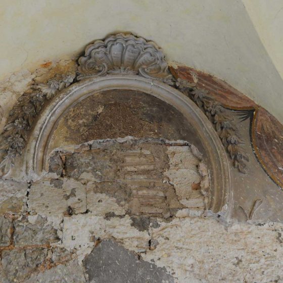 Trevi - Trevi, via Montebello [TRE170]