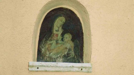 Trevi - Trevi, via Piaggia nuova [TRE230]
