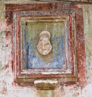 Trevi - Bovara, Colle Alto [TRE710]