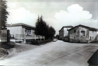 Trevi - Cannaiola, via Sant'Angelo Nuovo - via Cavanella [TRE772]