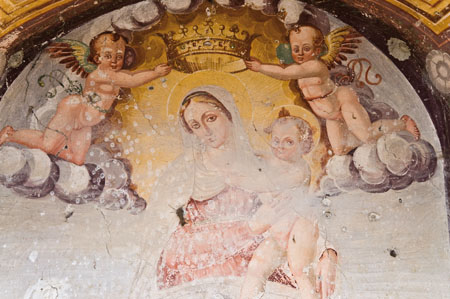 Trevi - Picciche, via Tatarena [TRE790]
