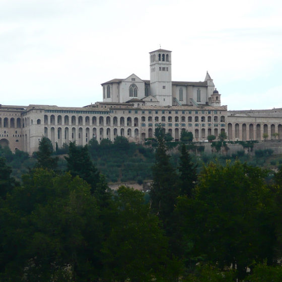 Assisi [photo credit: Assisi via photopin (license)]