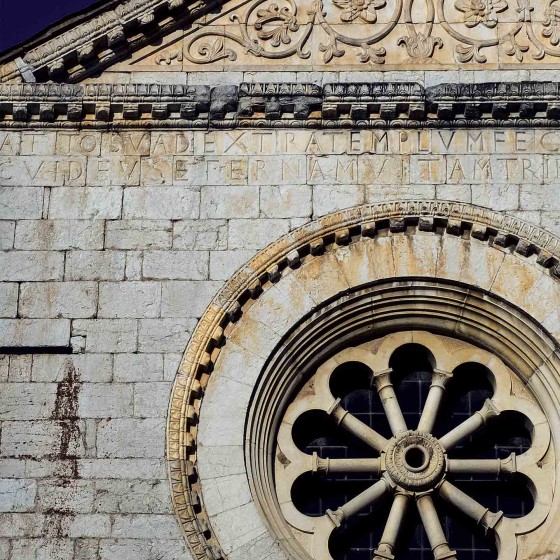 Abbazia di San Pietro