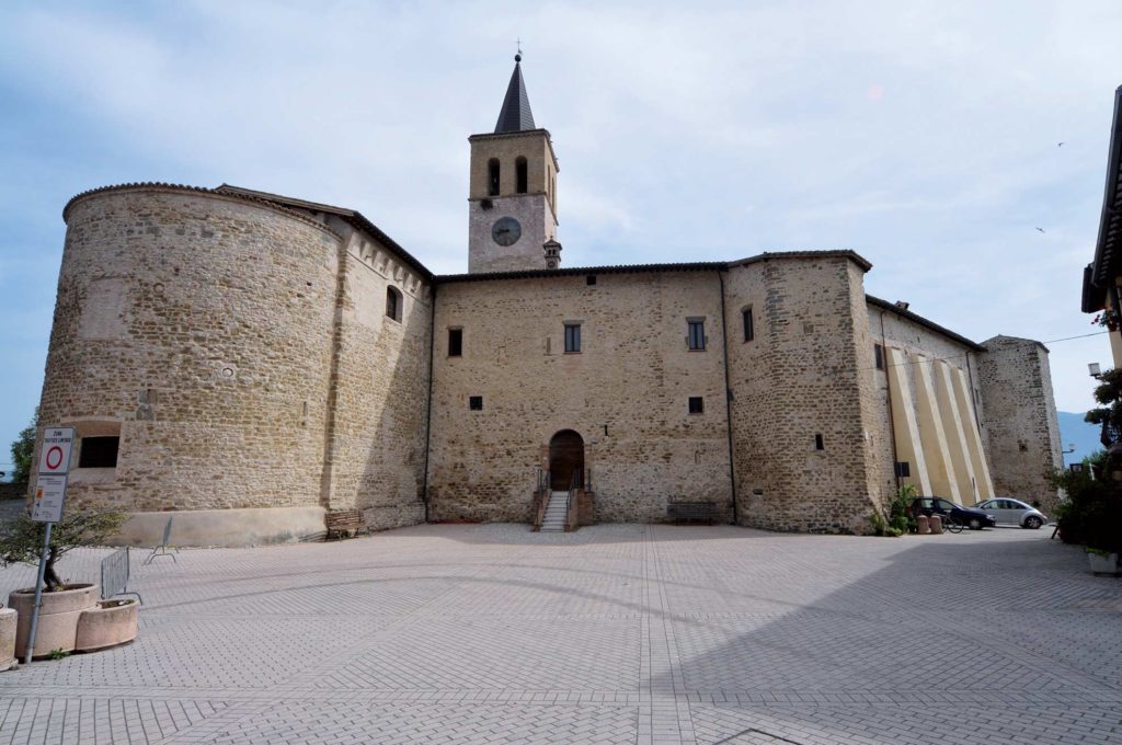 Castel Ritaldi