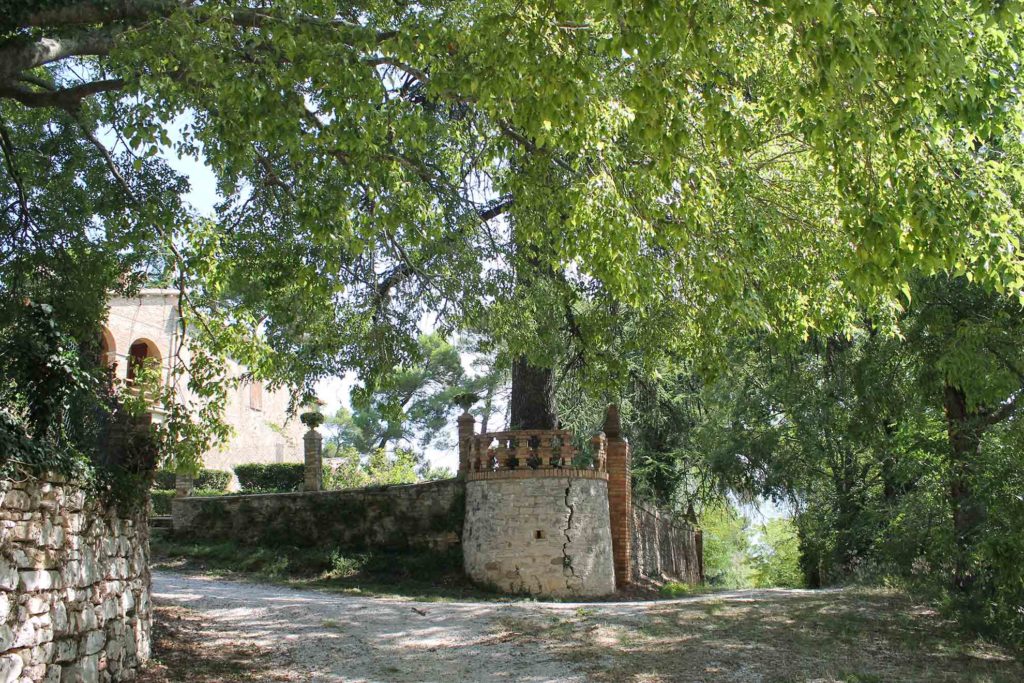 Castel Ritaldi, San Quirico