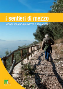 Copertina I Sentieri di Mezzo